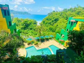 Kata Beach Aspasia Boutique Apartment